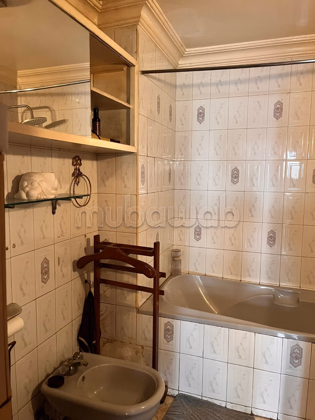 Apartment on Ghandi Boulevard