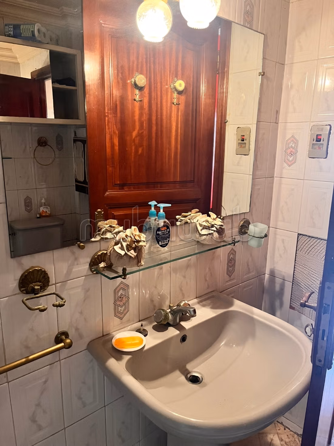 Apartment on Ghandi Boulevard