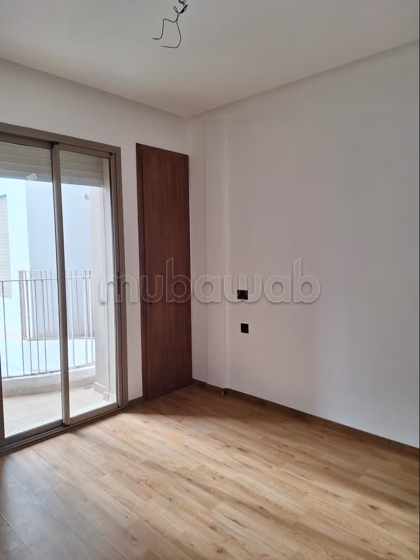 Appartement 90 m² à Anfa — 12