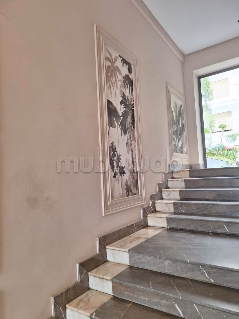 Appartement 90 m² à Anfa — 2