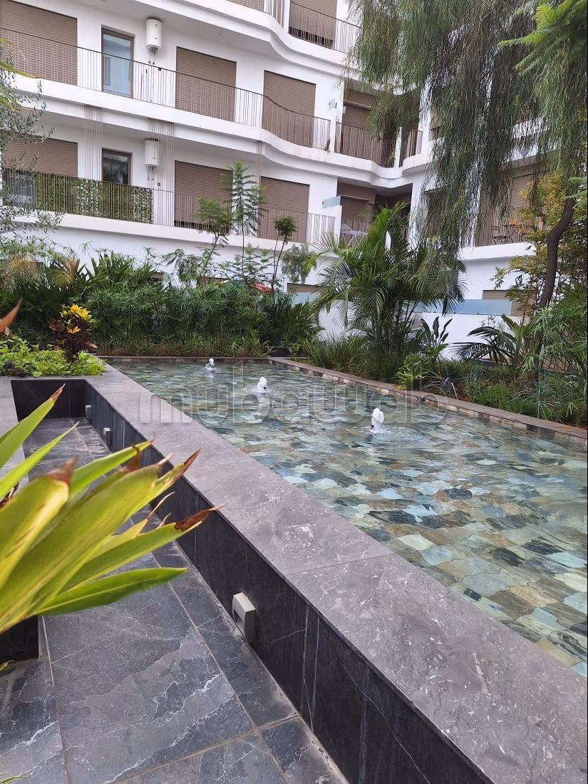 Appartement 90 m² à Anfa — 3