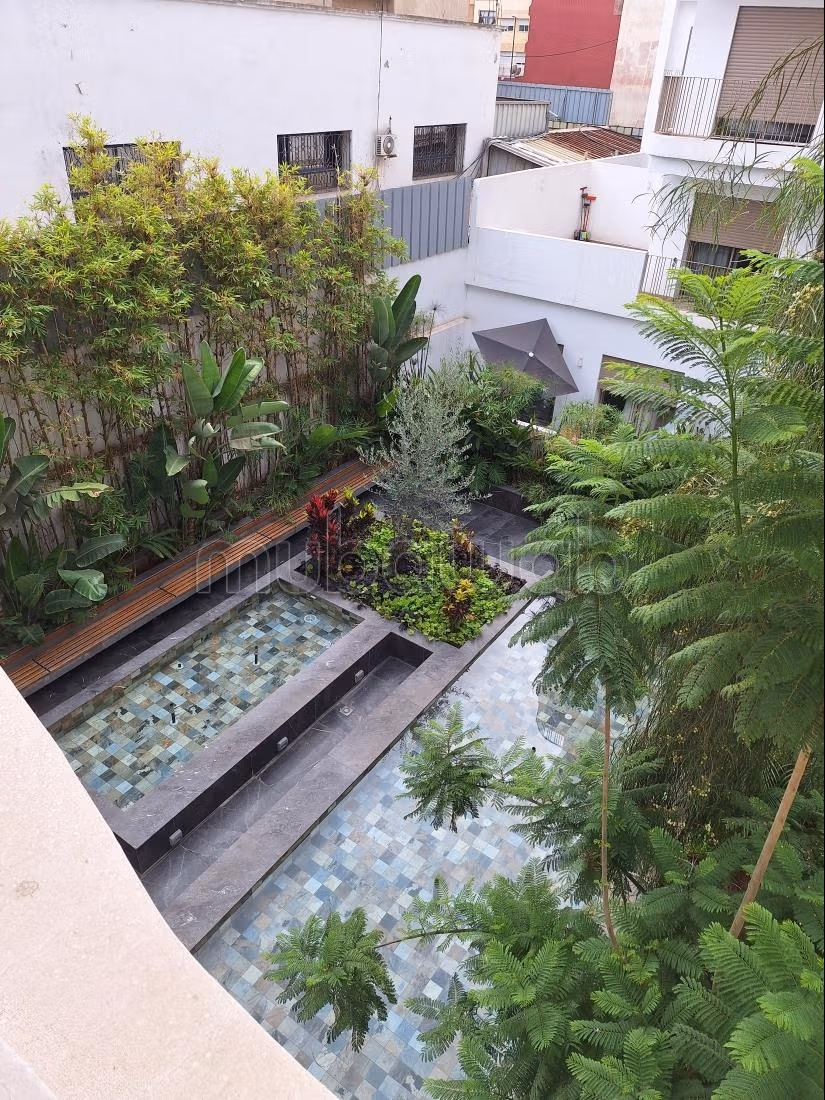 Appartement 90 m² à Anfa — 4