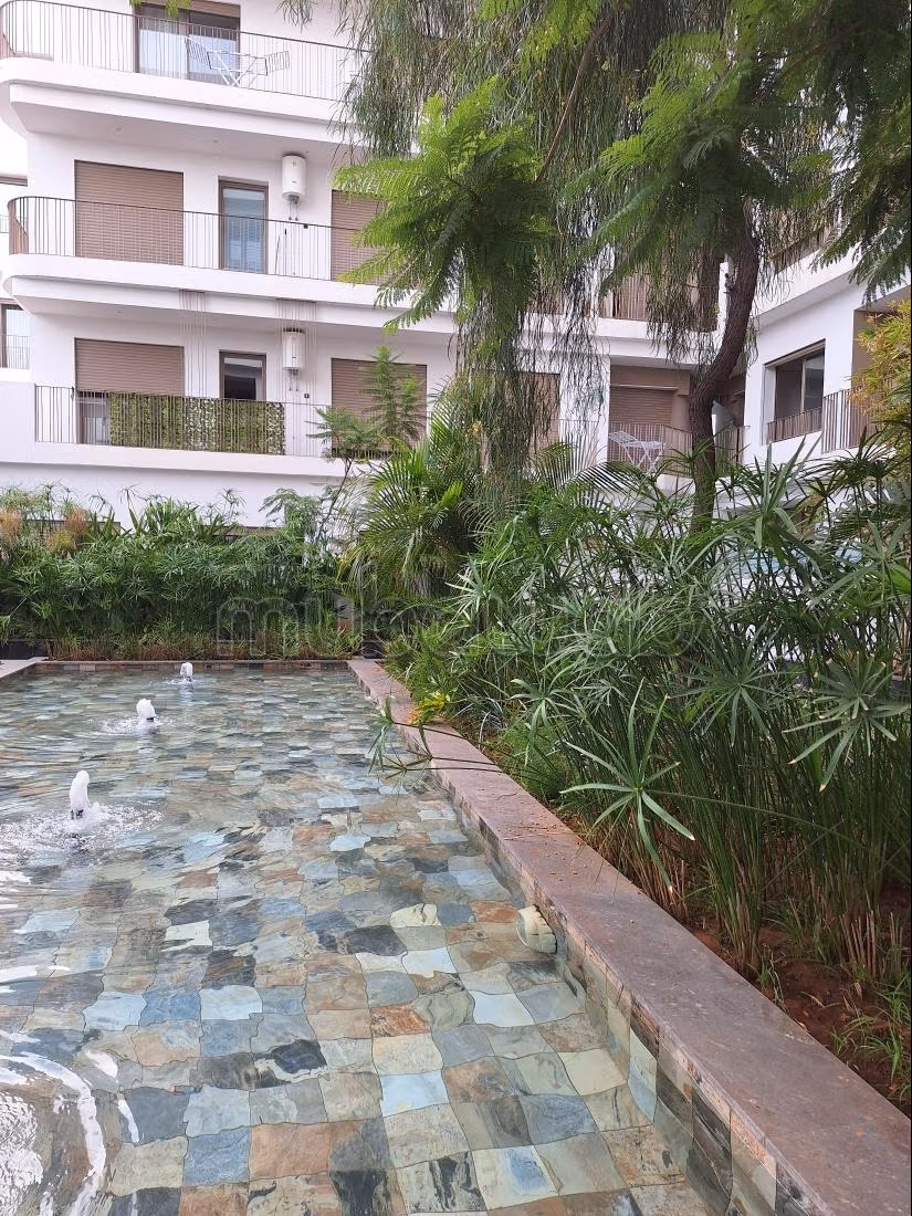 Appartement 90 m² à Anfa — 5