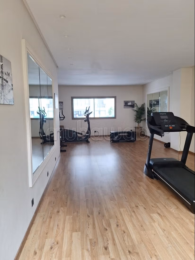 Appartement 90 m² à Anfa — 6