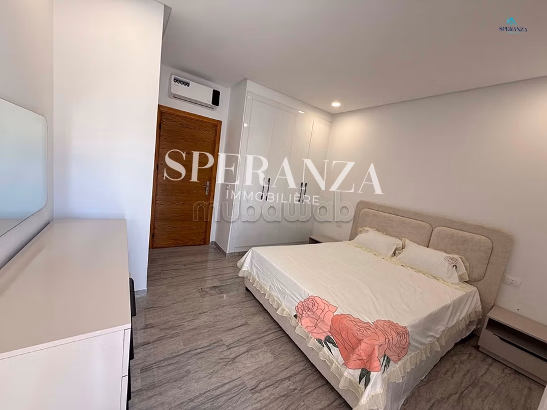 Vacances Duplex Velora S4
