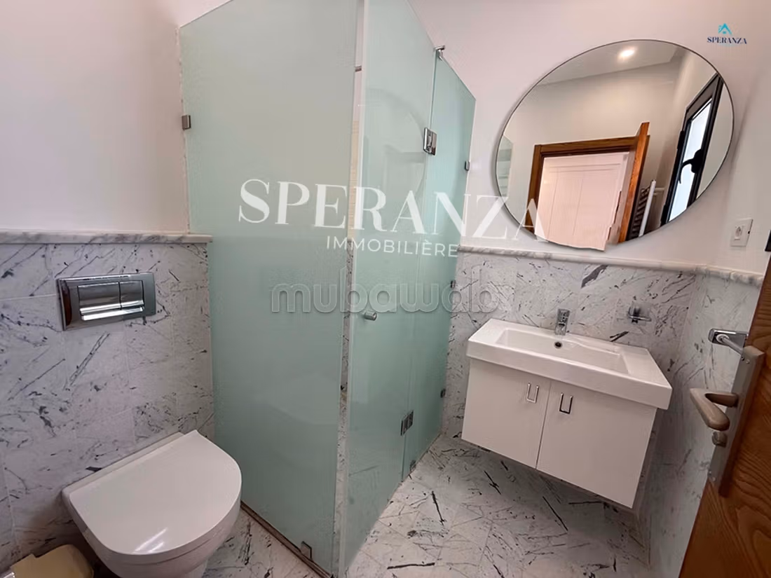 Vacances Duplex Velora S4