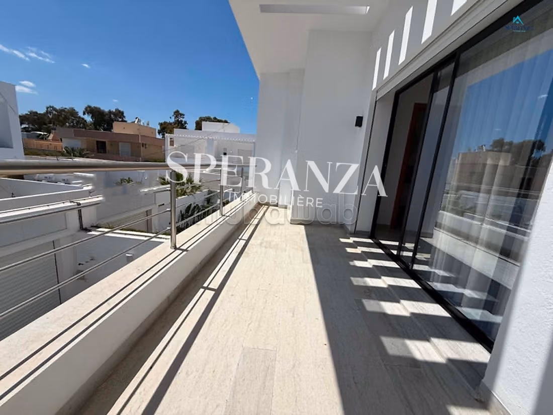 Vacances Duplex Velora S4