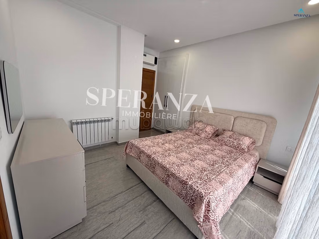 Vacances Duplex Velora S4