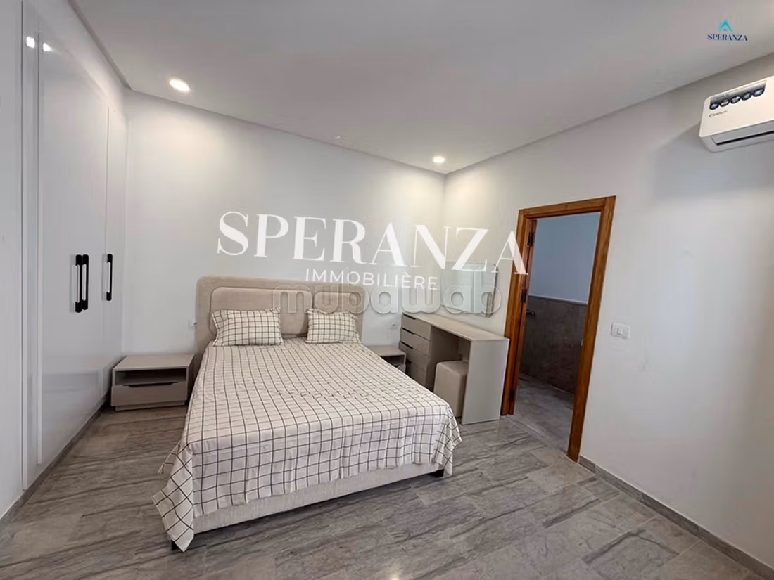 Vacances Duplex Velora S4