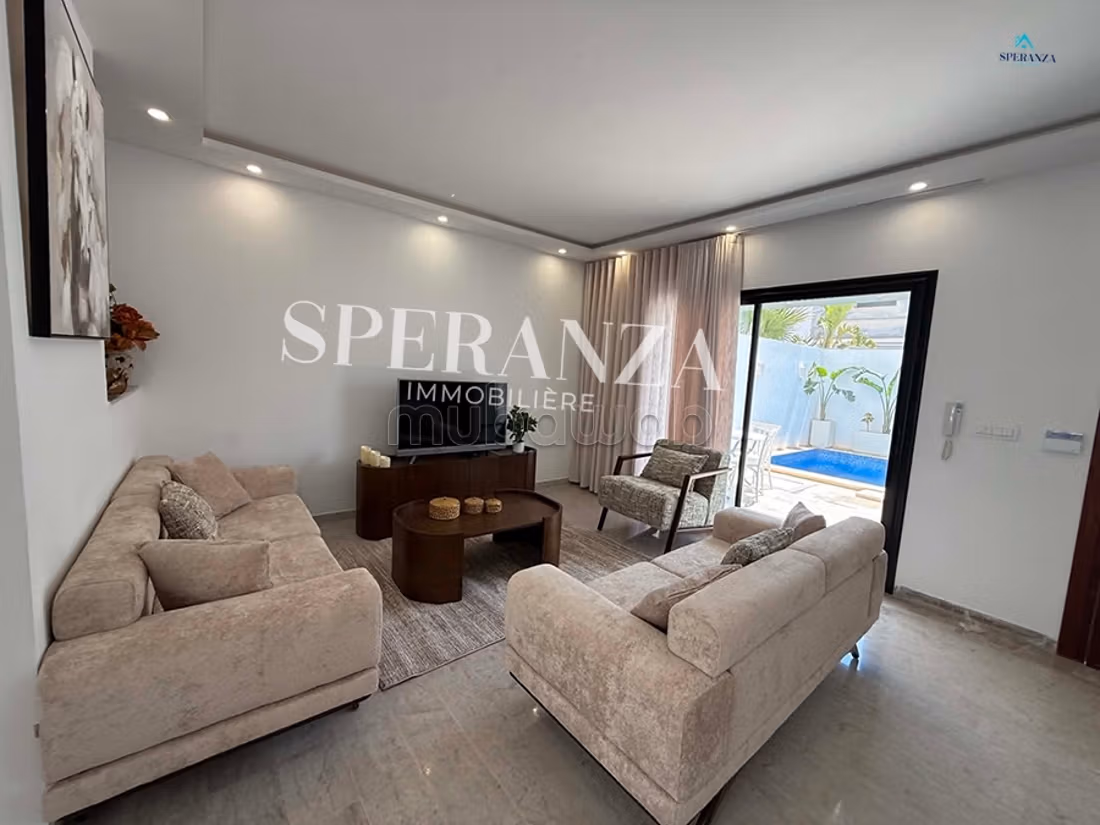 Duplex Vacations Velora S4