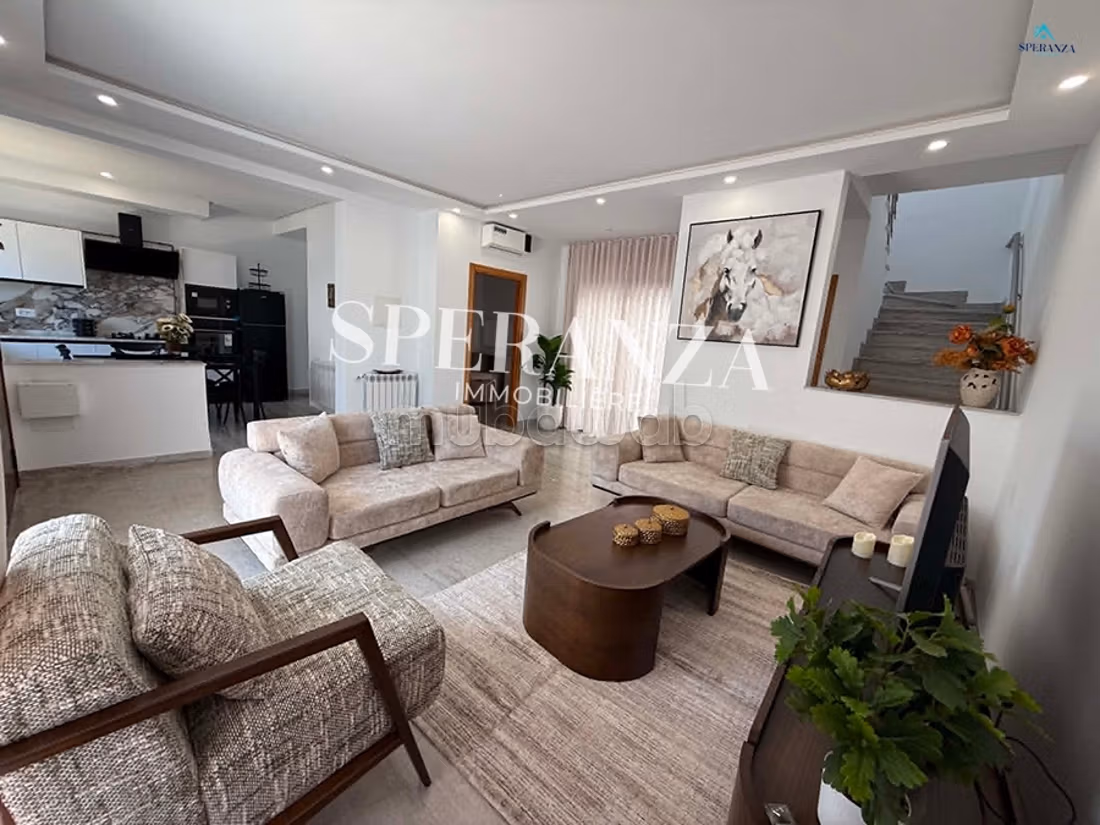 Duplex Vacations Velora S4
