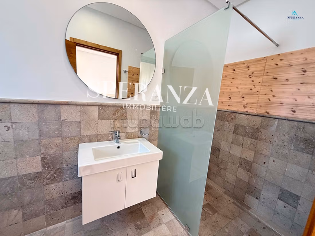 Vacances Duplex Velora S4