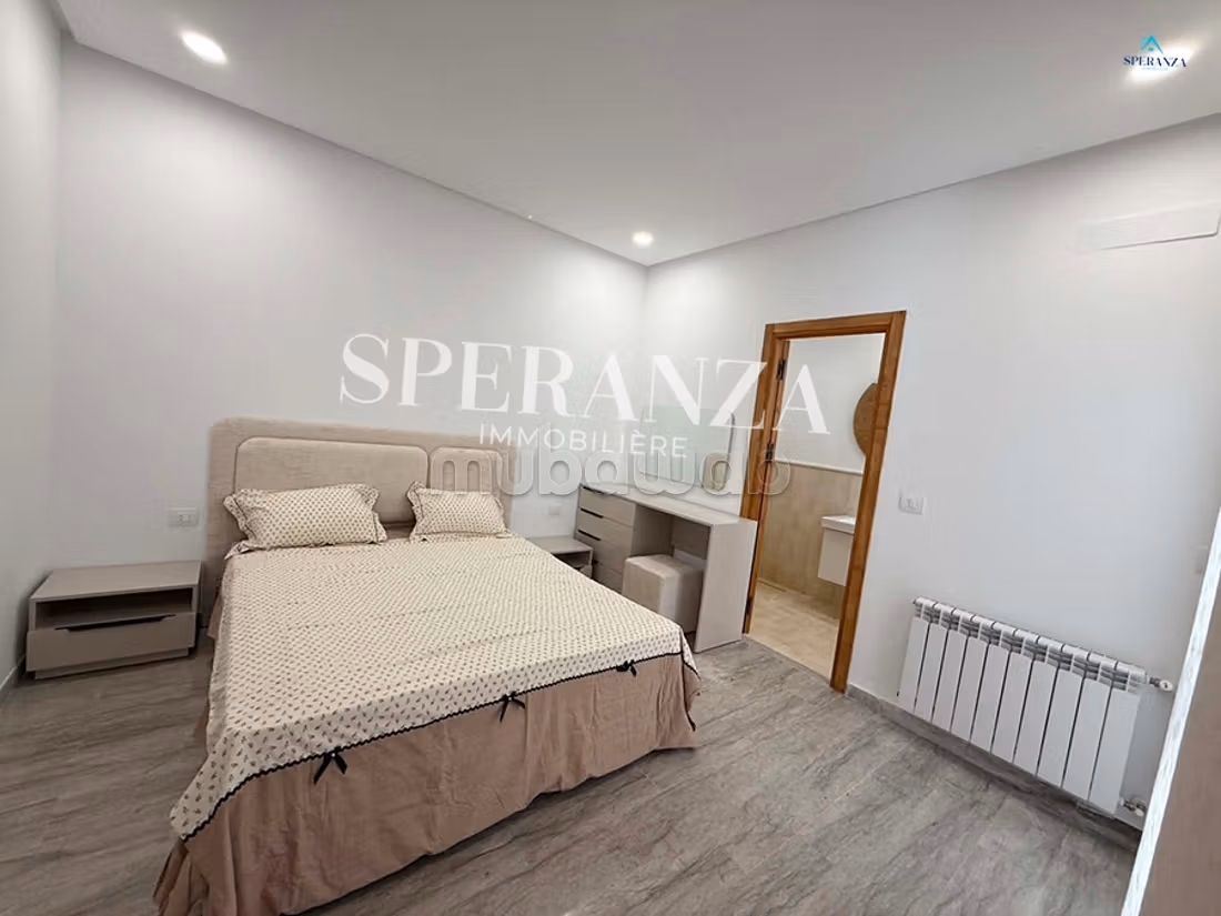 Vacances Duplex Velora S4