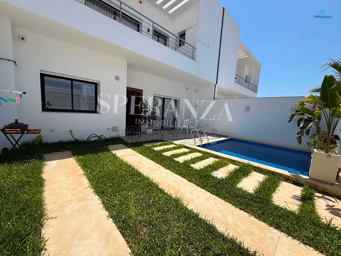 Duplex Vacations Velora S4