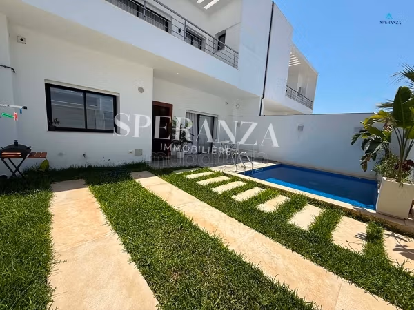Duplex Vacations Velora S4