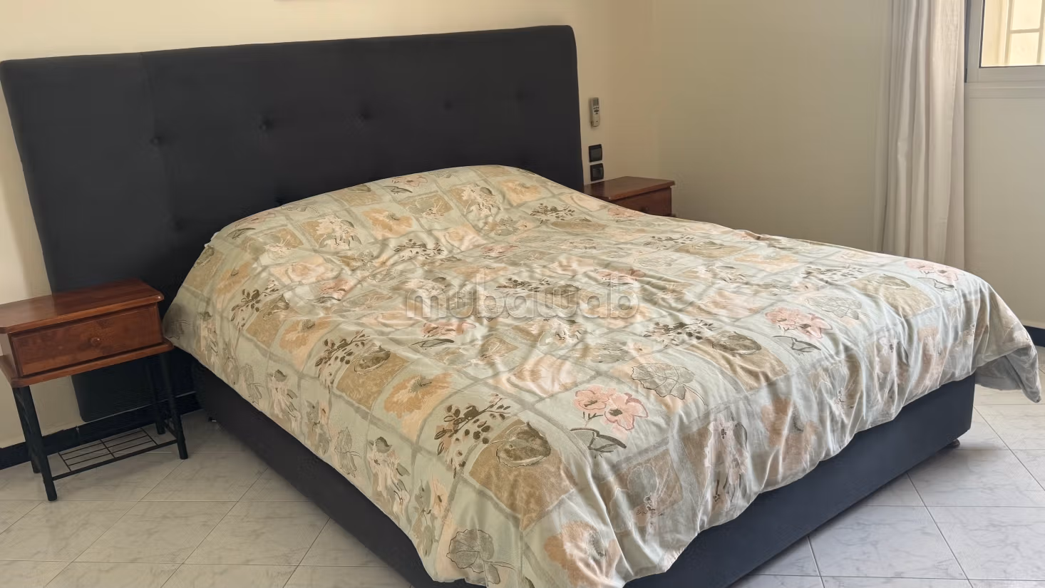 Magnifica villa in vendita a Dar Bouazza nel quartiere Nawrass. 3 camere. Terrazza e giardino