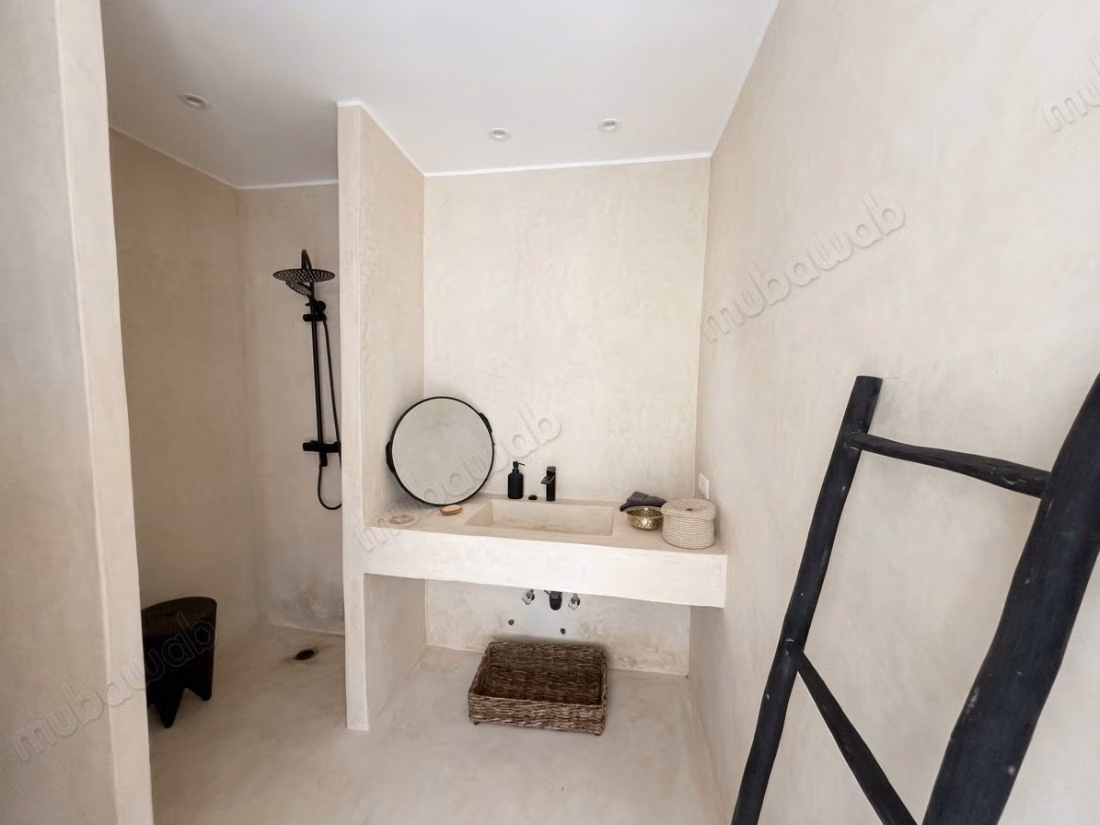 SEA VIEW VILLA, 8 km from Essaouira