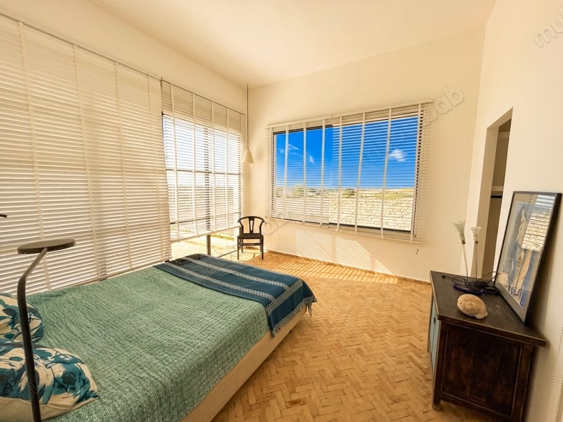 SEA VIEW VILLA, 8 km from Essaouira