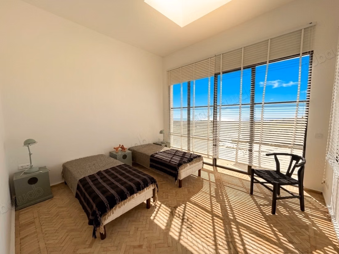 SEA VIEW VILLA, 8 km from Essaouira