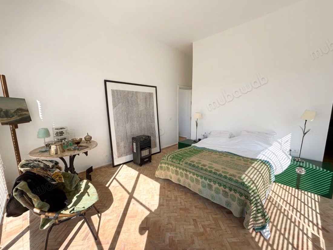 SEA VIEW VILLA, 8 km from Essaouira