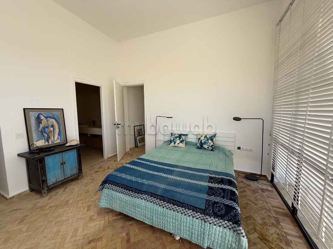 VILLA VUE MER, à 8 kms d'Essaouira
