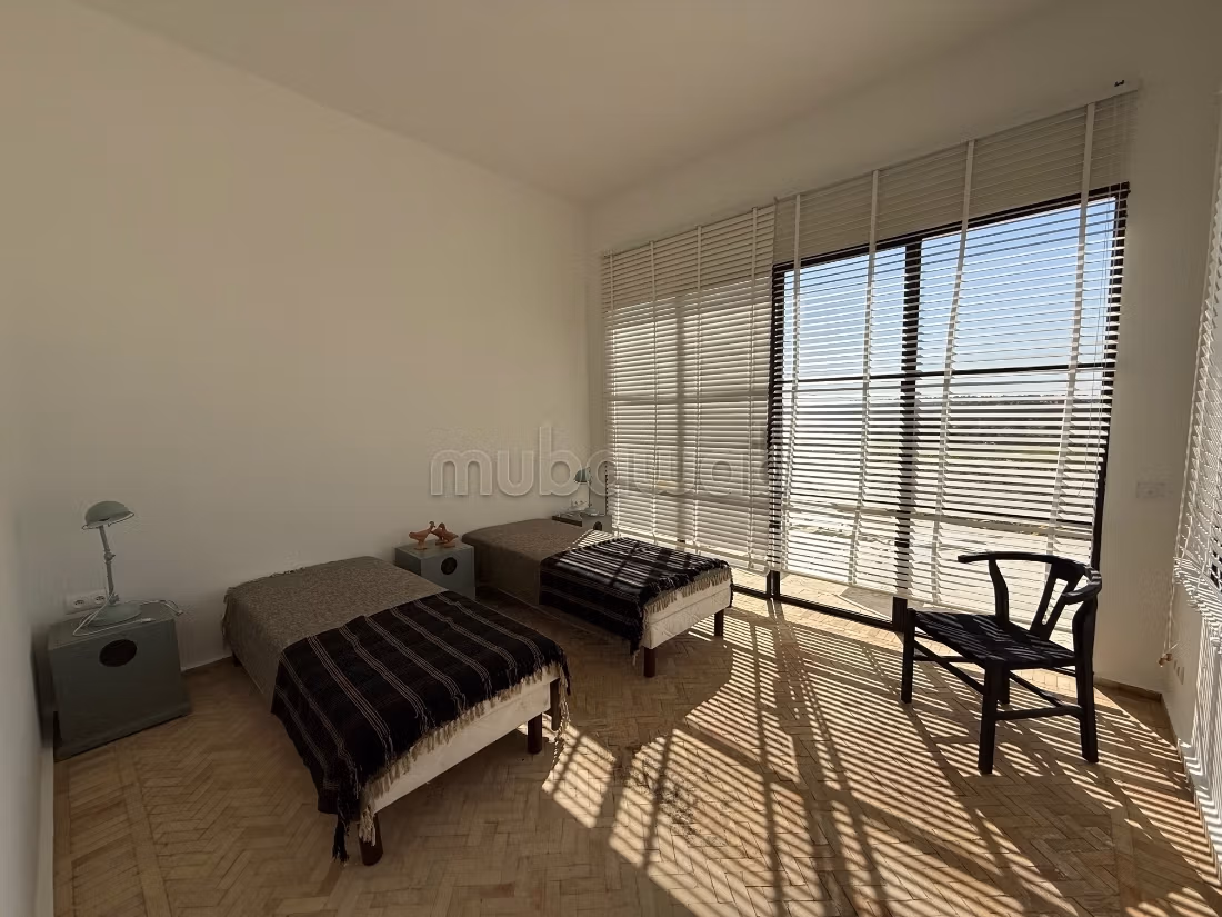 VILLA VUE MER, à 8 kms d'Essaouira