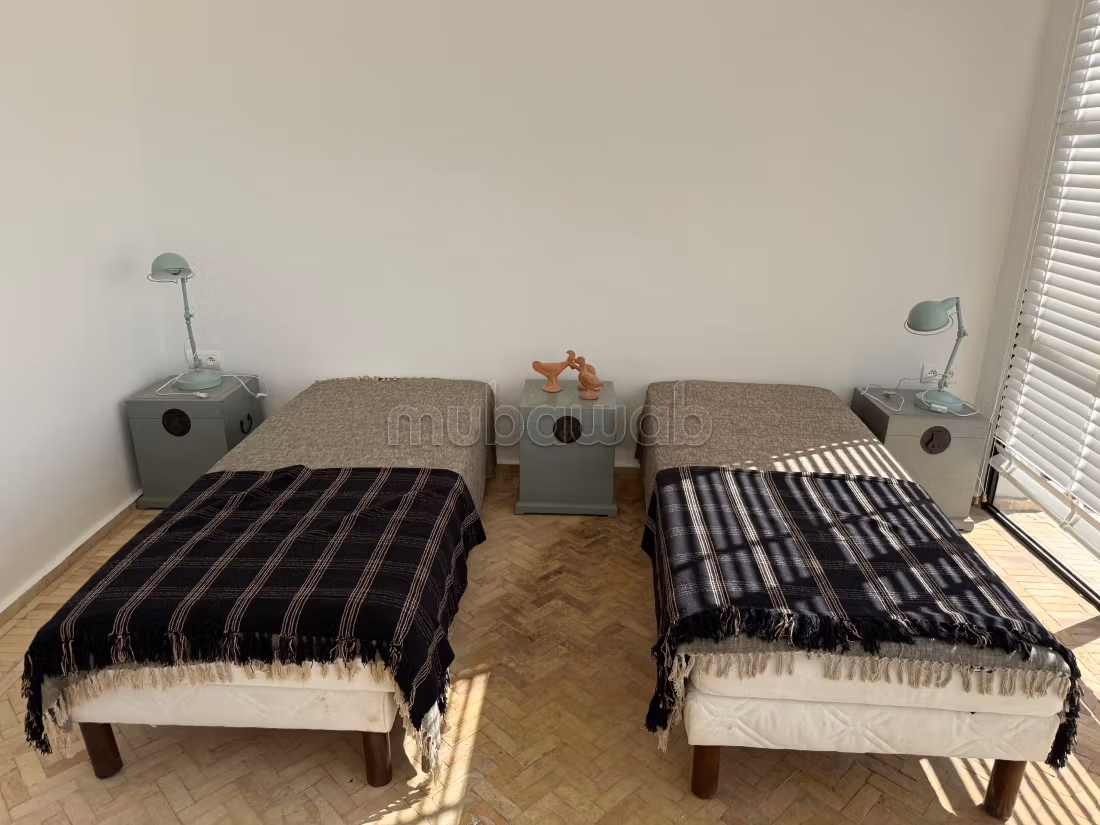VILLA VUE MER, à 8 kms d'Essaouira