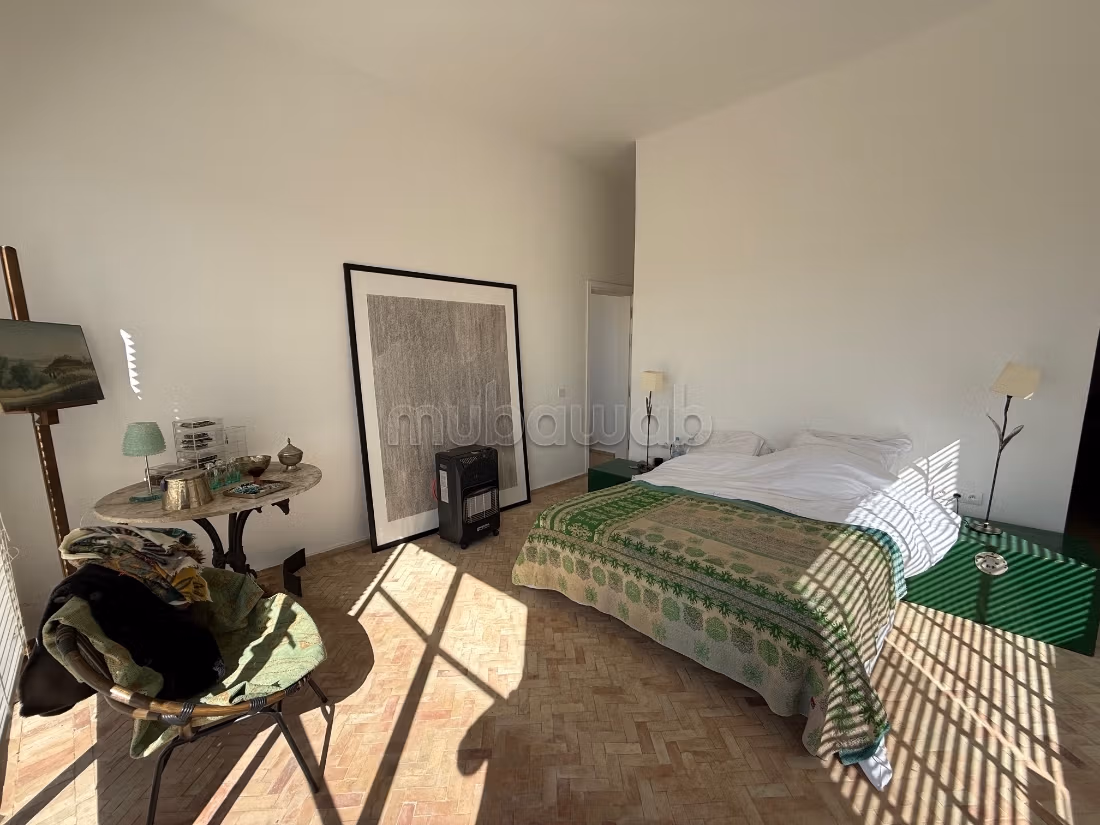 VILLA VUE MER, à 8 kms d'Essaouira