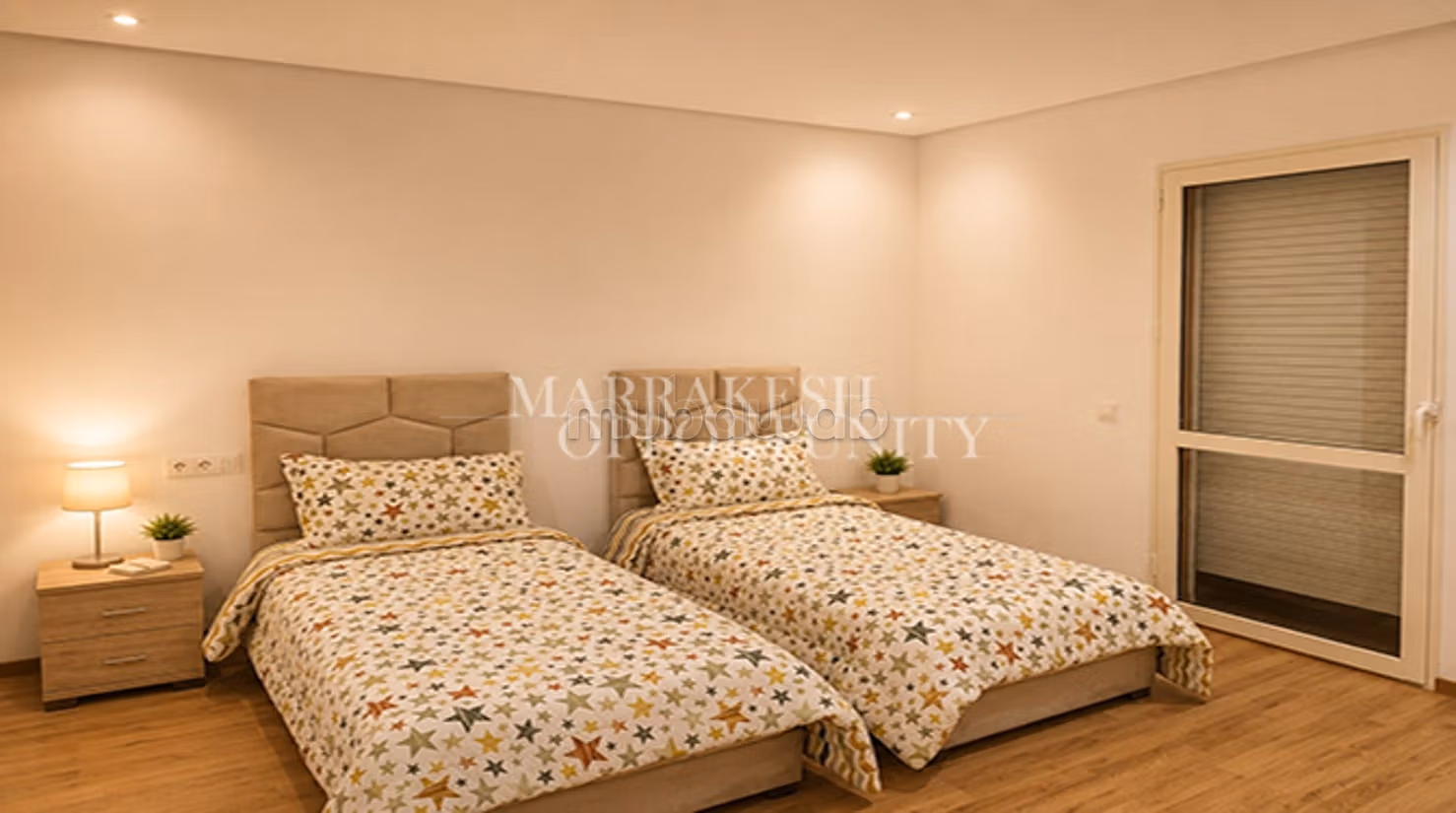 Prachtige moderne gemeubileerde villa te koop in Targa