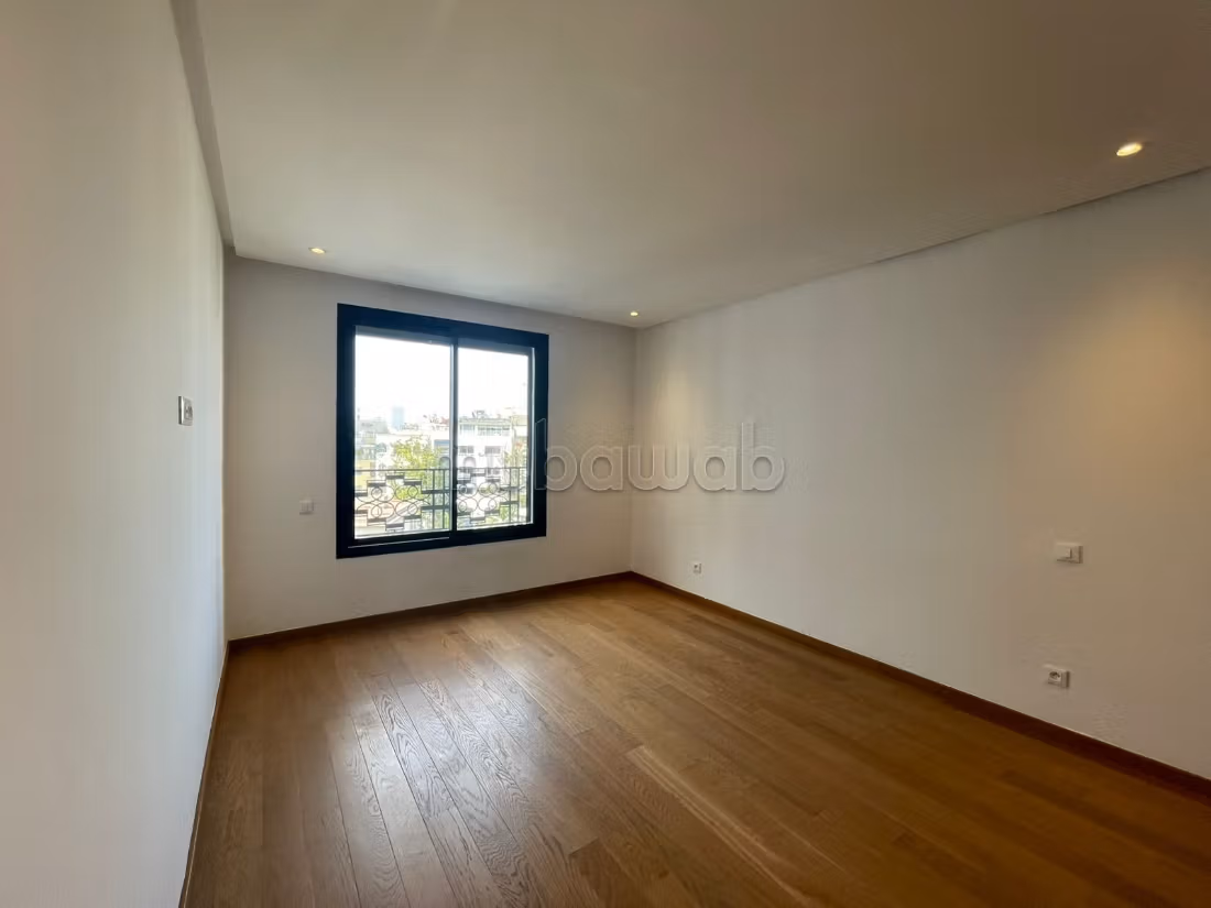 Appartement 117 m² f Gauthier — 11