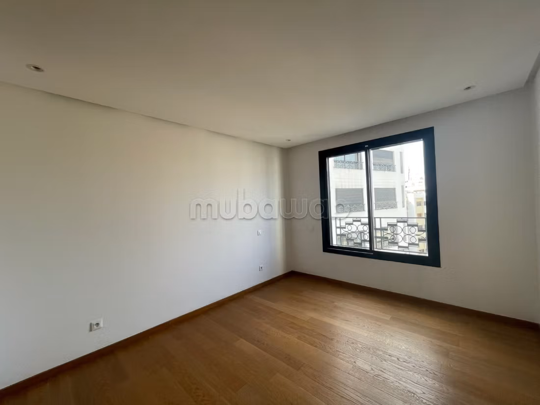 Appartement 117 m² f Gauthier — 12