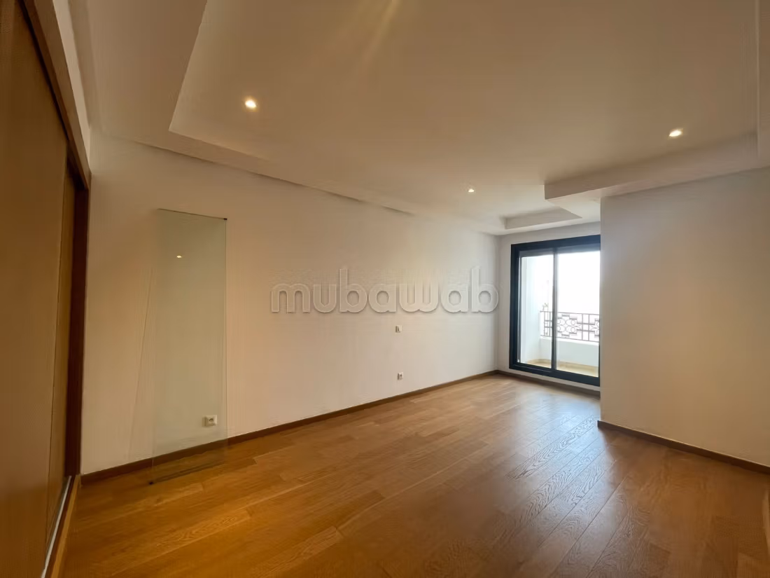 Appartement 117 m² f Gauthier — 7