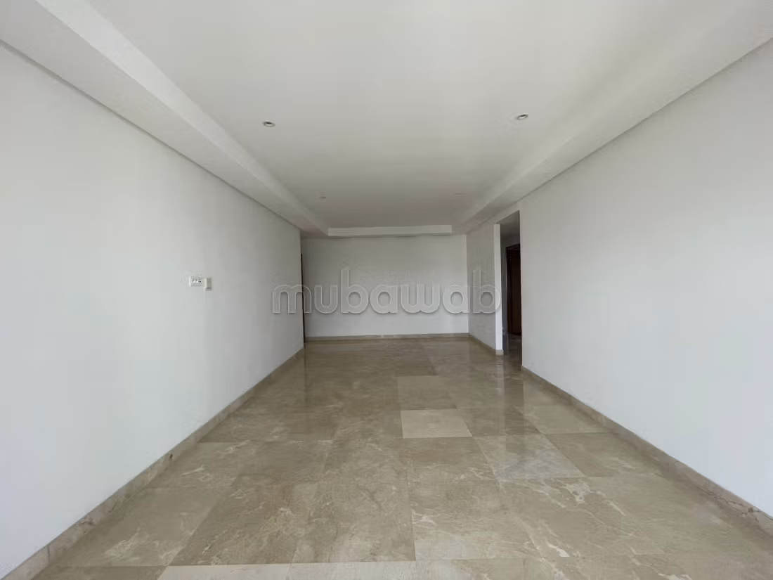 Appartement 117 m² f Gauthier — 4
