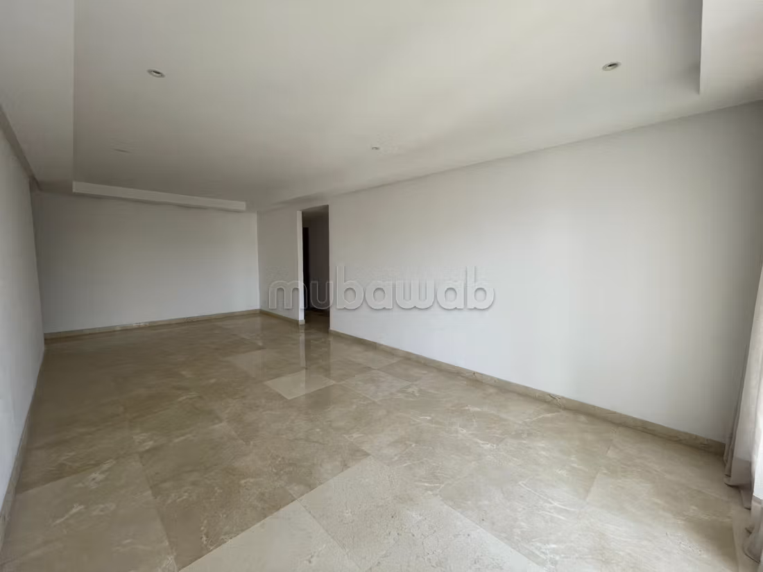 Appartement 117 m² f Gauthier — 2