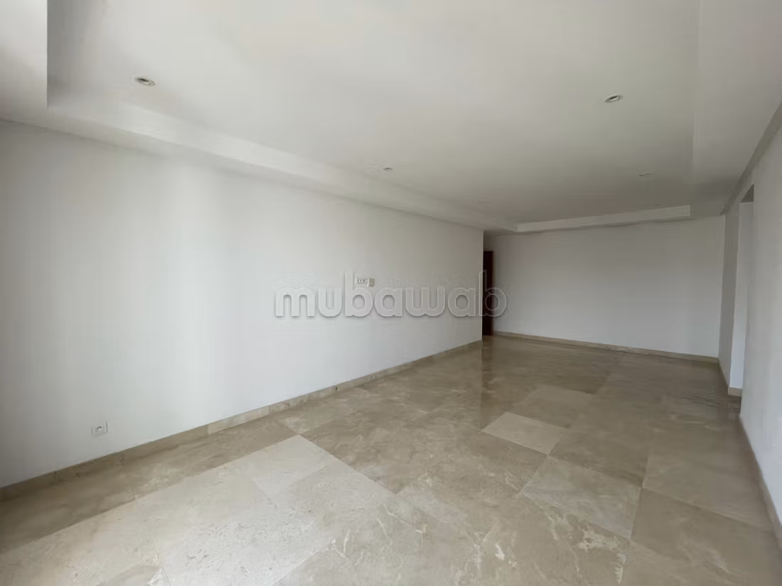 Appartement 117 m² f Gauthier — 3