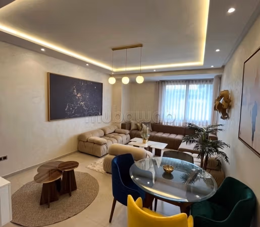 Appartement en location sur Gauthier