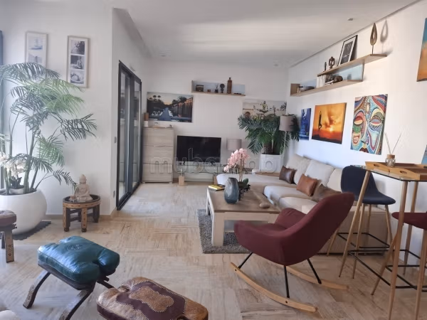 Studio in affitto a Casa Finance City