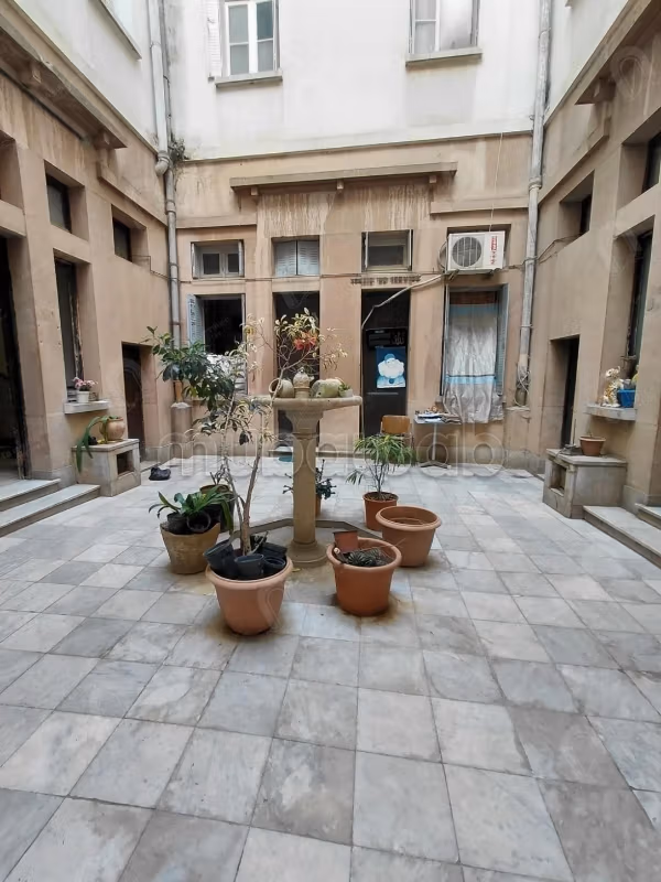 In affitto appartamento s2 nel centro di Tunisi