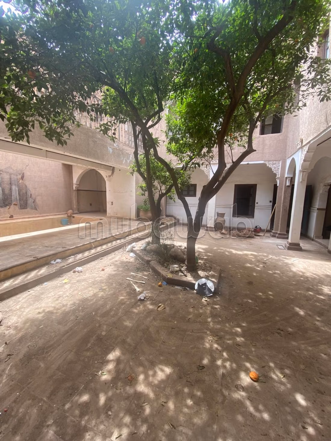 Maison à Rénover 250m2,
Kasbah
