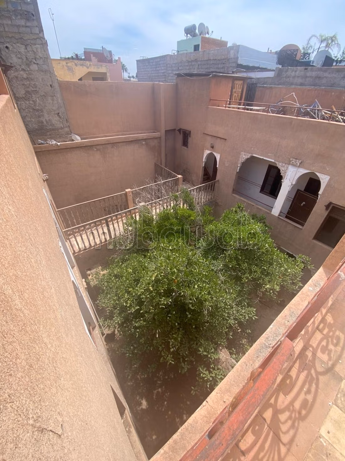 فيلا 250 م² في Moulay Lyazid — 7