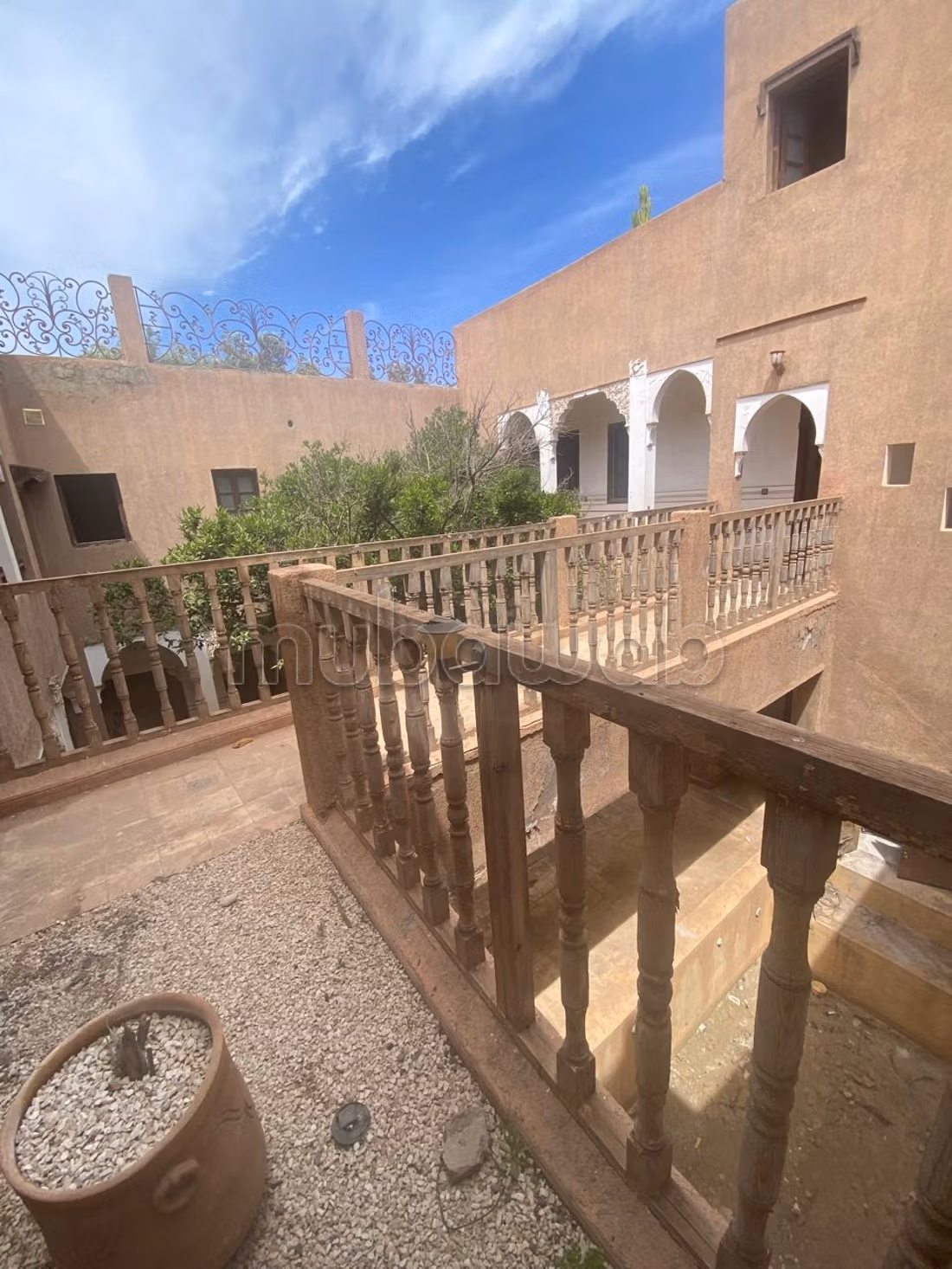فيلا 250 م² في Moulay Lyazid — 8