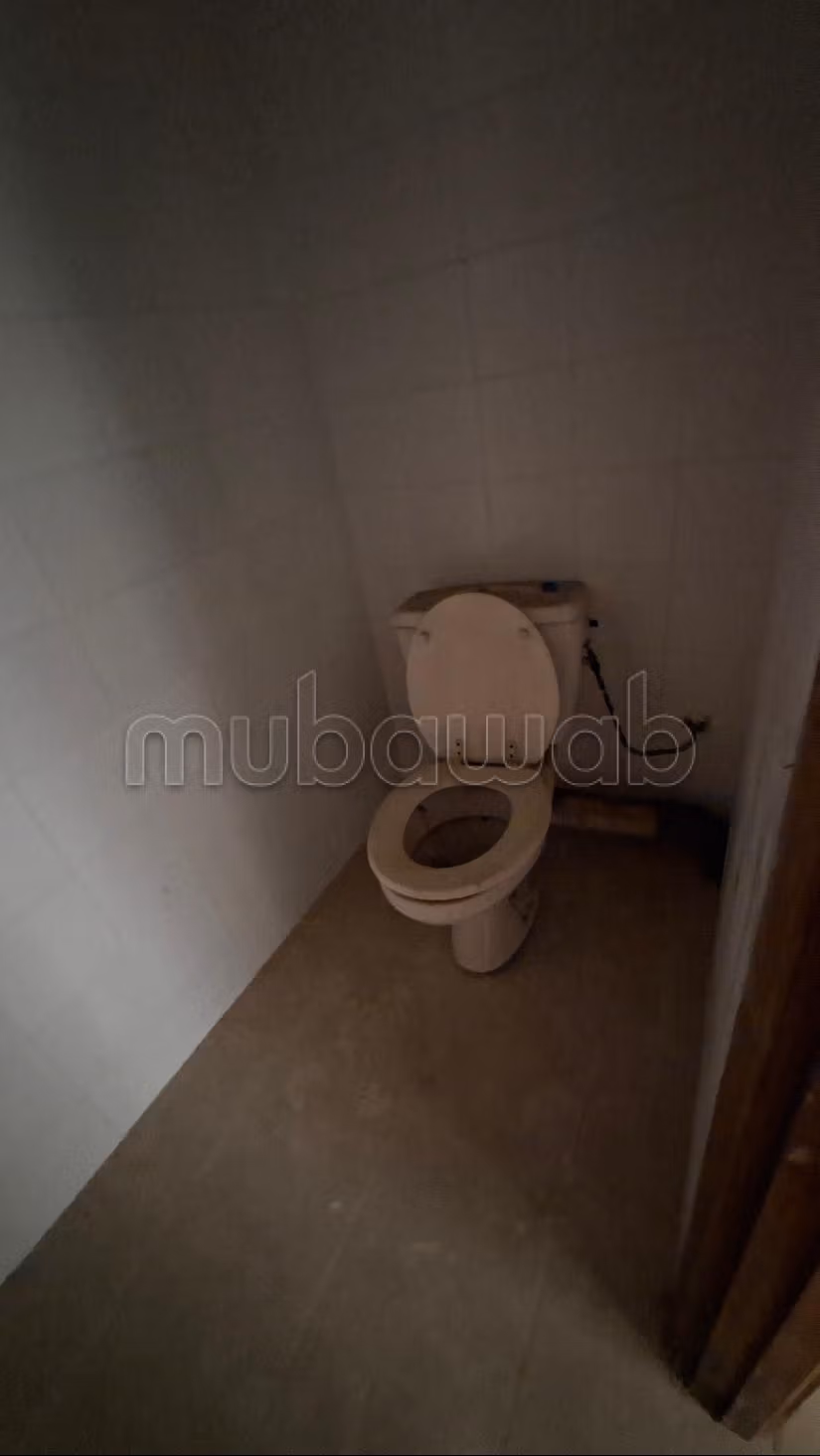 Bureau 100 m² Zerktouni Anfa Benkaddour