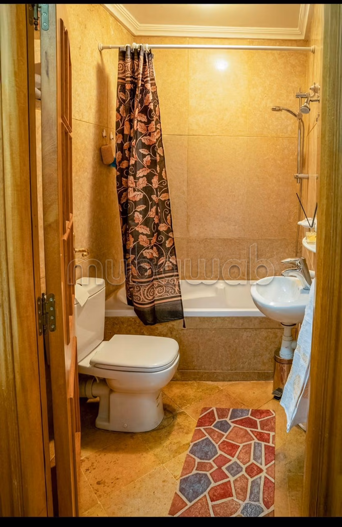 Magnificent apartment for long-term rental