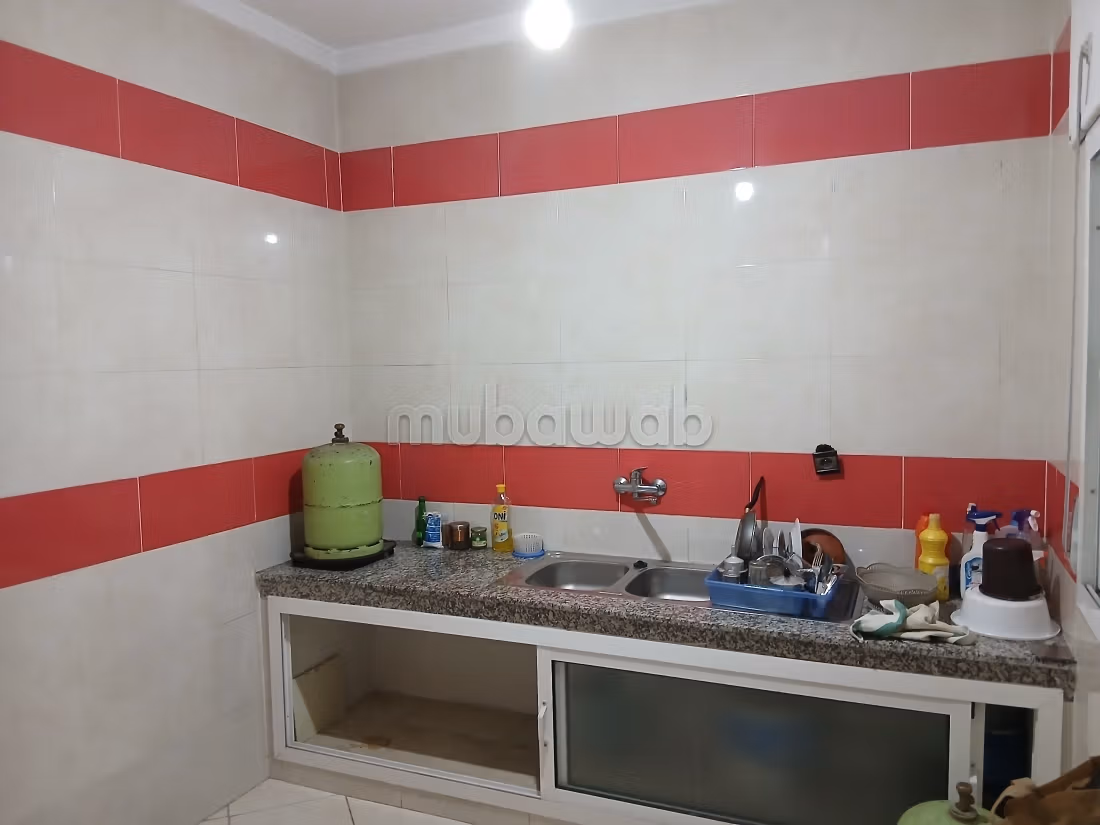 Appartement 99 m² f Zemmouri — 7