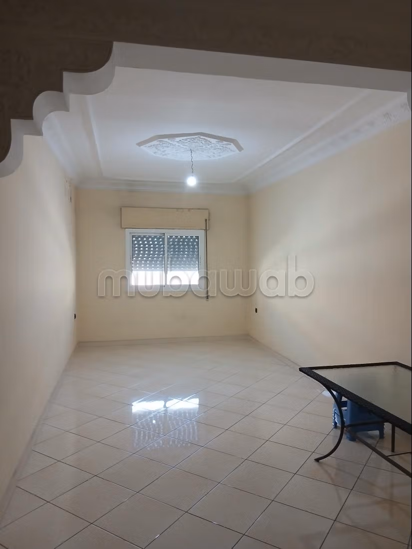 Appartement tres propre quartier drissia — 2