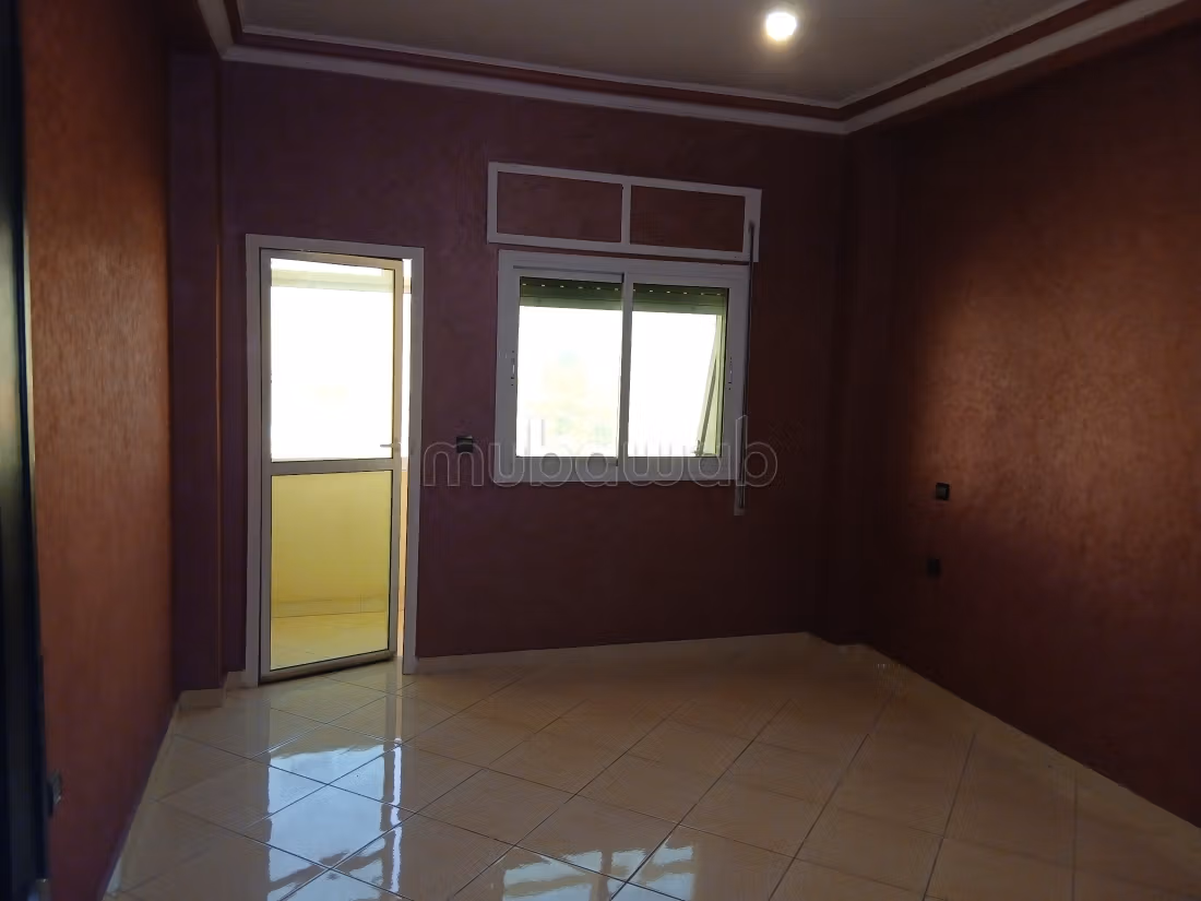 Appartement tres propre quartier drissia — 3