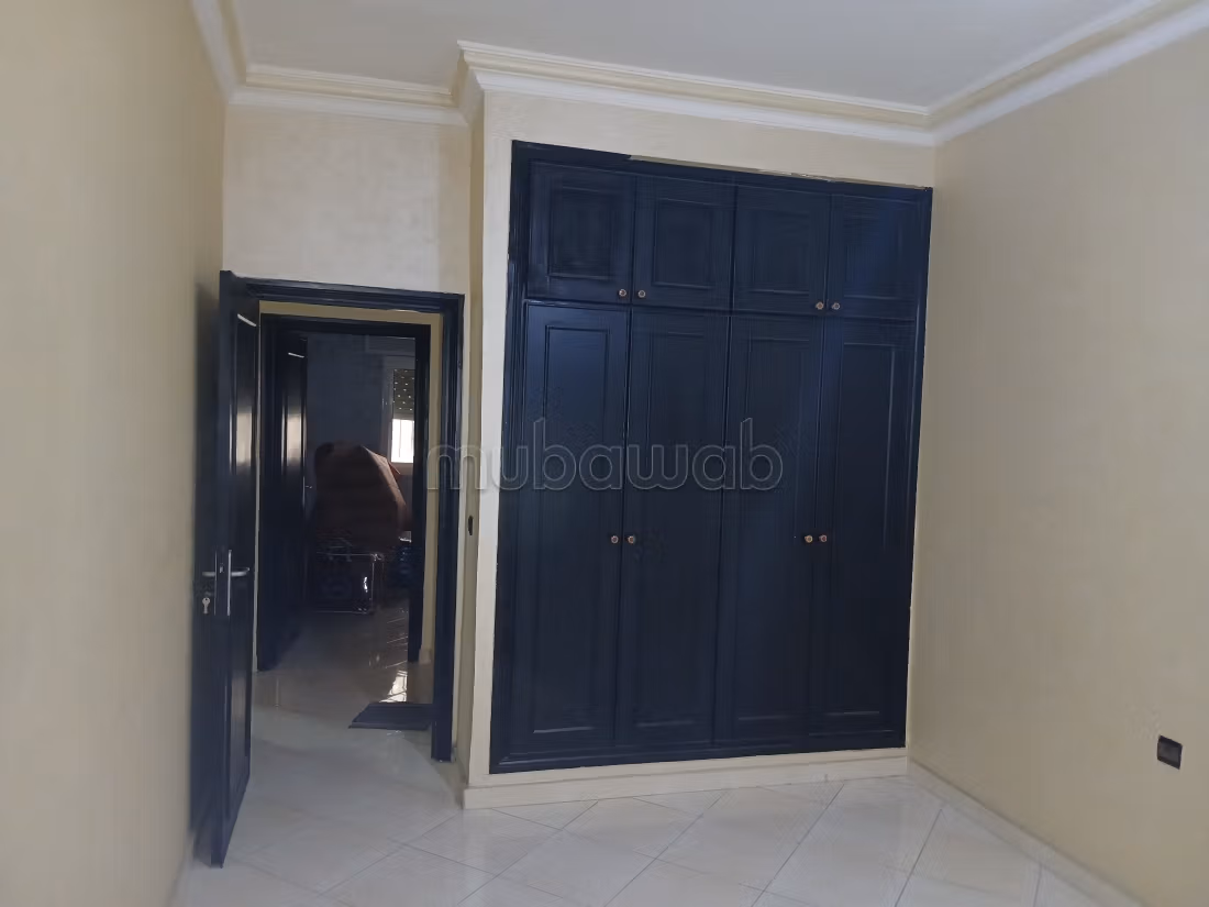 Appartement tres propre quartier drissia — 4
