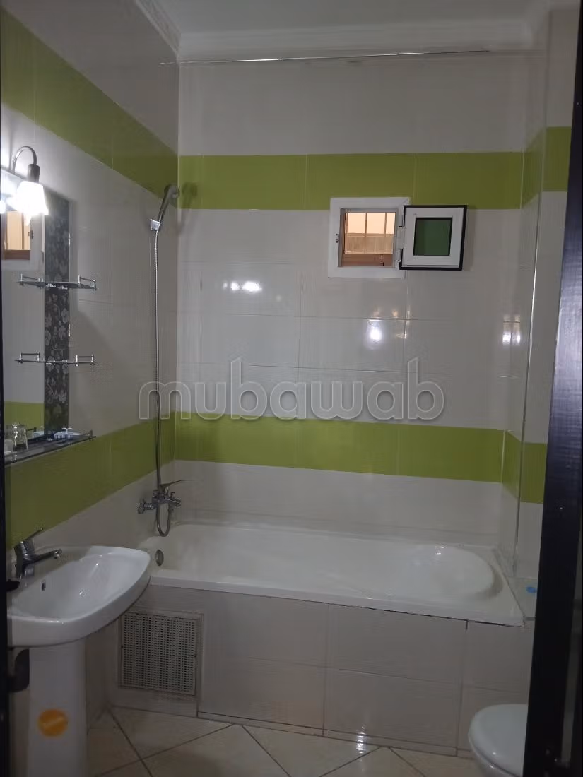 Appartement 99 m² f Zemmouri — 9