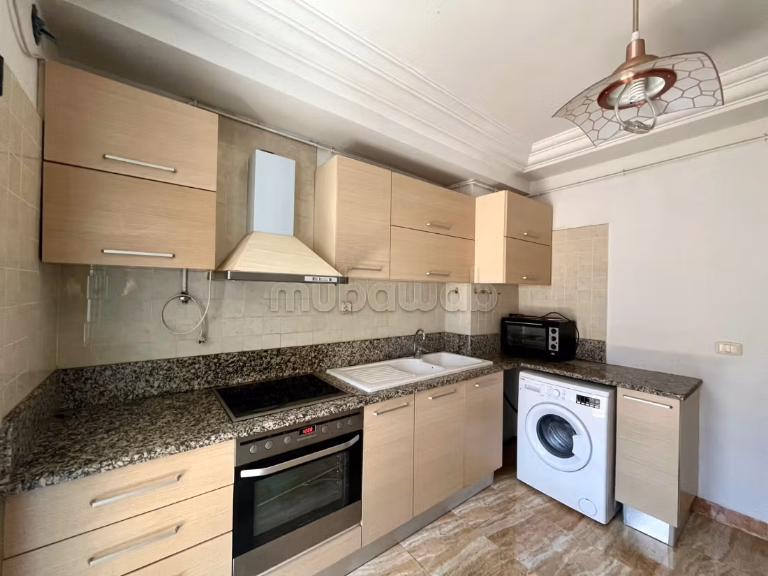 Appartement s2