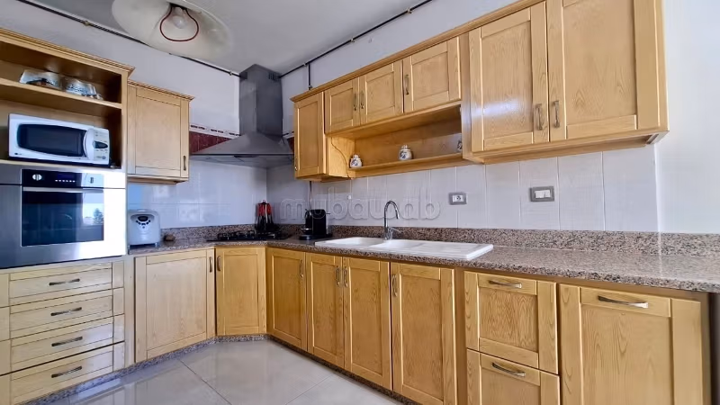 Appartement s3 pour la vente